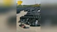 Hot Sale Sewage Treatment PE Plastic Portable Septic Tank