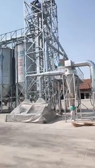 1000-Tonnen-Paddy-Silo mit verschraubter Baugruppe, Hersteller von Getreidebehältern aus Wellblechstahl, günstiger Preis zum Verkauf
